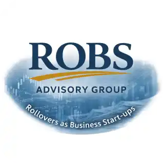 ROBS Advisory Group Logo