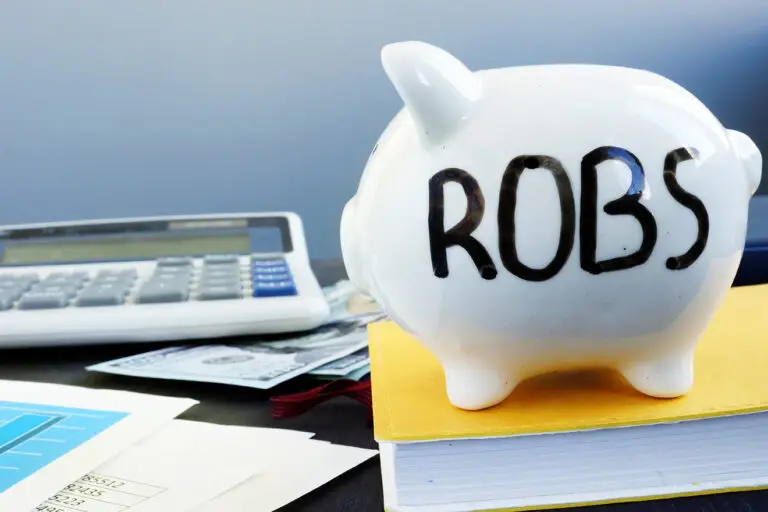 Rollover for startup business homepage image