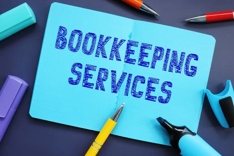 Bookkeeping services offered through ROBS advisory Services