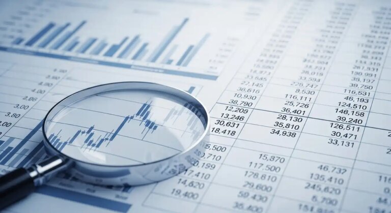 Business Financials Consulting by ROBS Advisory Group
