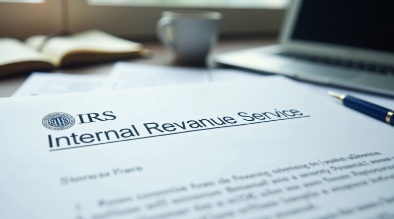 Internal Revenue Service IRS